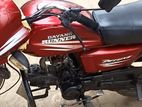 Runner AD 80s 80cc। 2017