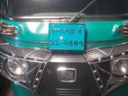 Runner Bajaj Re Cng 2022