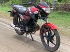 Runner Bike RT -80cc 2018