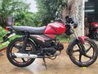 Runner Bike RT RT-80 CC 2018