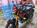 Runner Bolt 165cc 2021