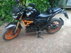 Runner Bolt 165cc 2022