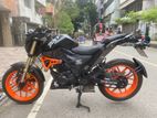 Runner Bolt 165cc 2023