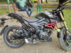 Runner Bolt 165R . 2021