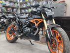 Runner Bolt 165R Almost Fresh Bike 2023