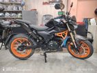 Runner Bolt 165R Fresh Bike 2022