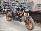 Runner Bolt 165R Full Fresh Bike 2022