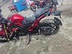 Runner Bolt 165R motorcycle 2019