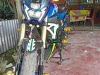 Runner Bolt 165R . 2023