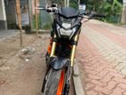 Runner Bolt fresh condition 2022