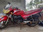 Runner Bullet 100cc 2017