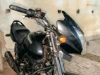Runner Bullet 100cc 2018