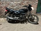 Runner Bullet 100cc 2018