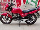 Runner Bullet 100cc 2019