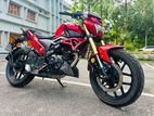 Runner Bullet 165cc Super Fresh 2022