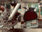 Runner Bullet . 2012