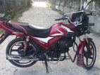 Runner Cheeta 100cc 2020