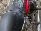 Dayang 125 cc 2002