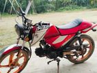 Runner Duronto modify bike 2020