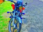 Runner F-100 6A Bike 2012