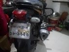 Runner KnightRider 150 CC 2018