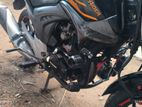 Runner KnightRider 150cc 2018