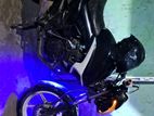 Runner KnightRider ` 2018