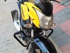 Runner KnightRider , 2018