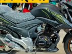 Runner KnightRider good condition 2020