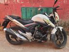 Runner KnightRider king rider 150cc 2018