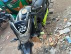 Runner KnightRider Knight RiderV2150 cc 2020