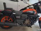 Runner Renegrade Commando Sports version 2021
