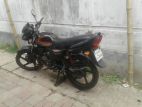 Runner Royal plus 110cc 2016