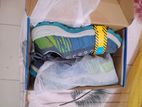 Runner safety shoes size 41