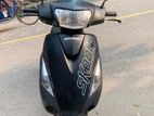 Runner scooty super fresh 2023