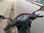 Runner Skooty 110 ` 2021
