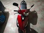 Runner Skooty 110 2021