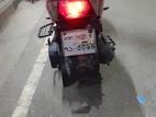 Runner Skooty 110 2022