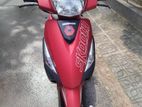 Runner Skooty 110 2022