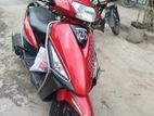 Runner Skooty 110 2022