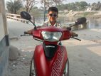 Runner Skooty 110 . 2023