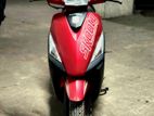 Runner Skooty 110 2023