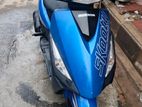 Runner Skooty 110 ` 2021