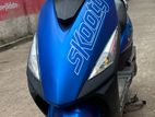 Runner Skooty 110 Disk (khulna metro) 2023