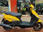 Runner Skooty 110 Fresh Condition 2022