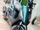 Runner Skooty 110 grand edition scooty 2022