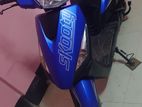 Runner Skooty 110 Motorbike 2022