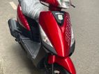 Runner Skooty 110 scooter 2022