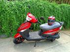 Runner Skooty 110 scooter 2022