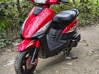 Runner Skooty 110 . 2024